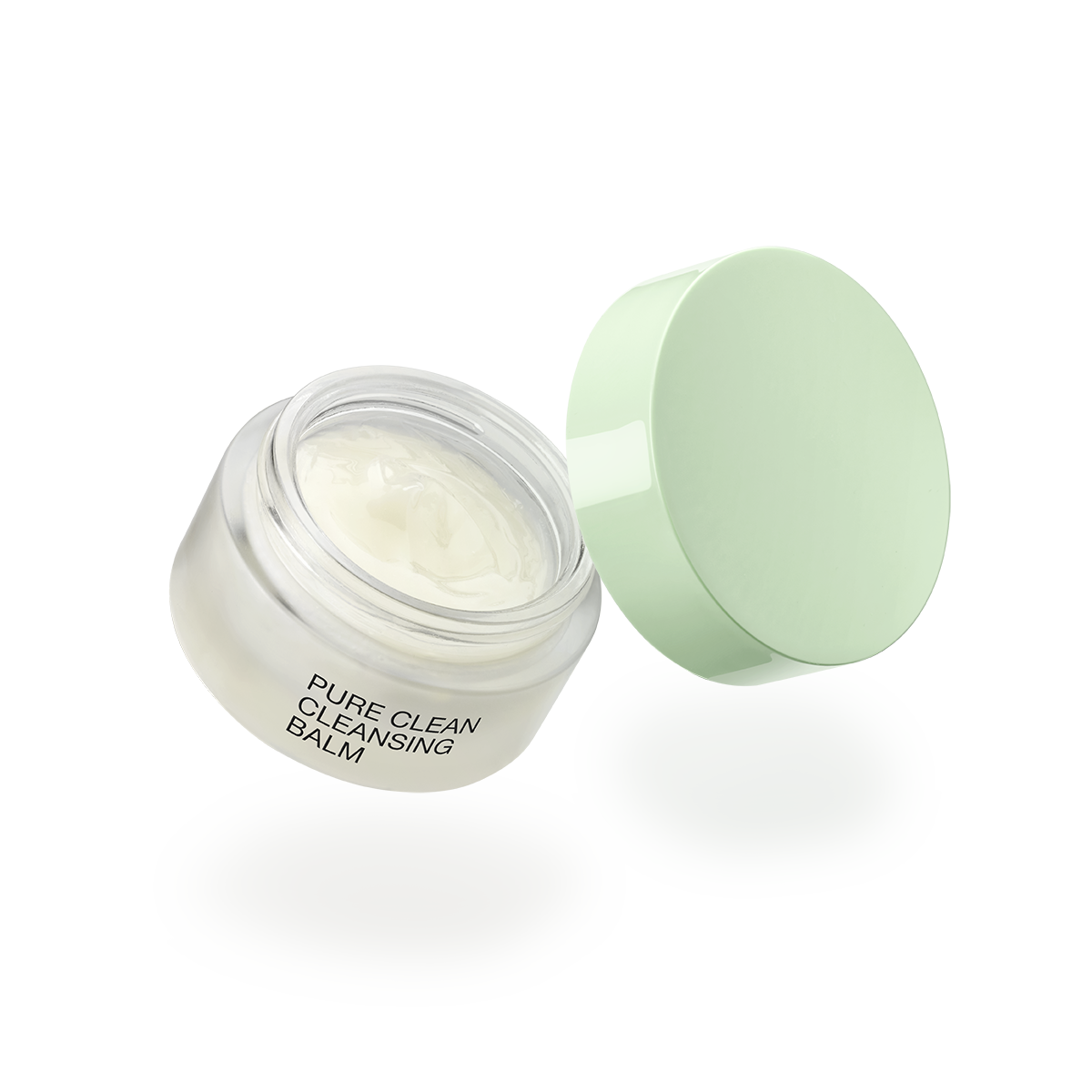 Kiko Milano new pure clean cleansing balm