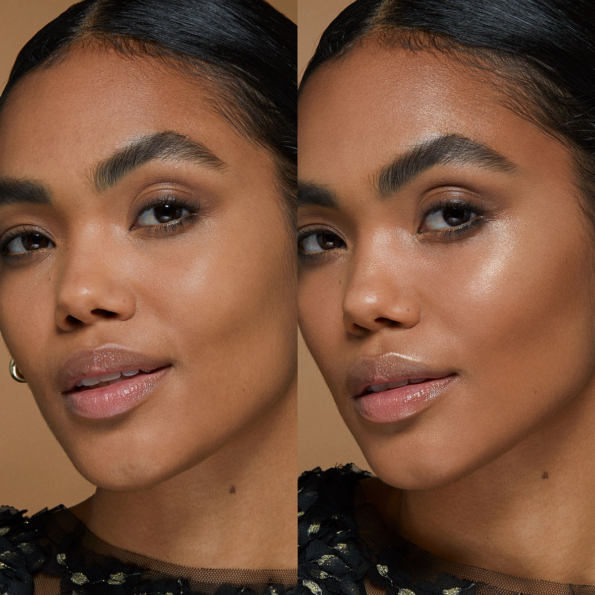 Thumbnail - Glow Fusion Highlighting Drops 03