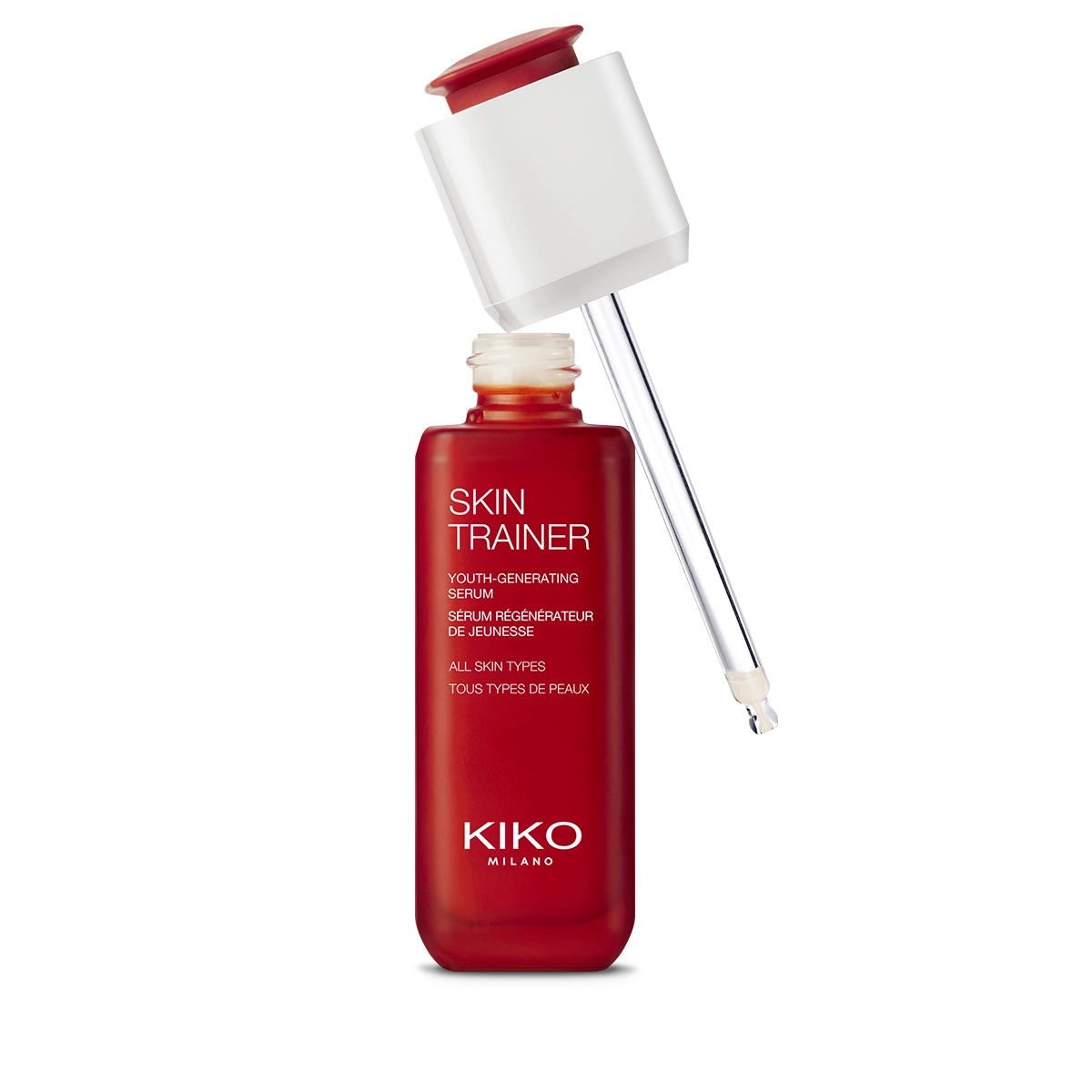 Kiko Milano skin trainer