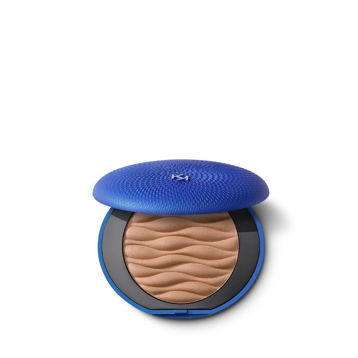 Kiko Milano blue me silky bronzer