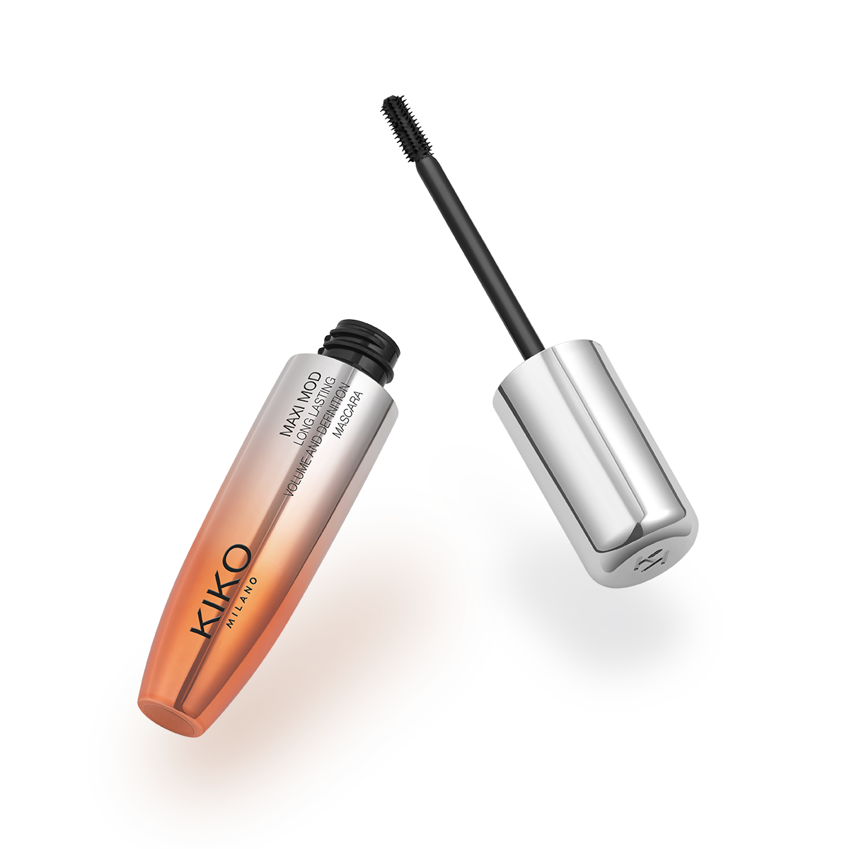 New Maxi Mod Mascara