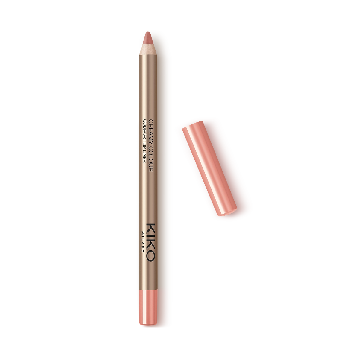 Kiko Milano creamy colour comfort lip liner