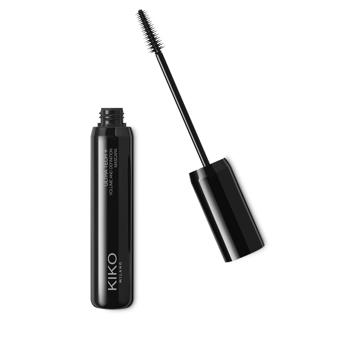 Kiko Milano ultra tech + volume and definition mascara