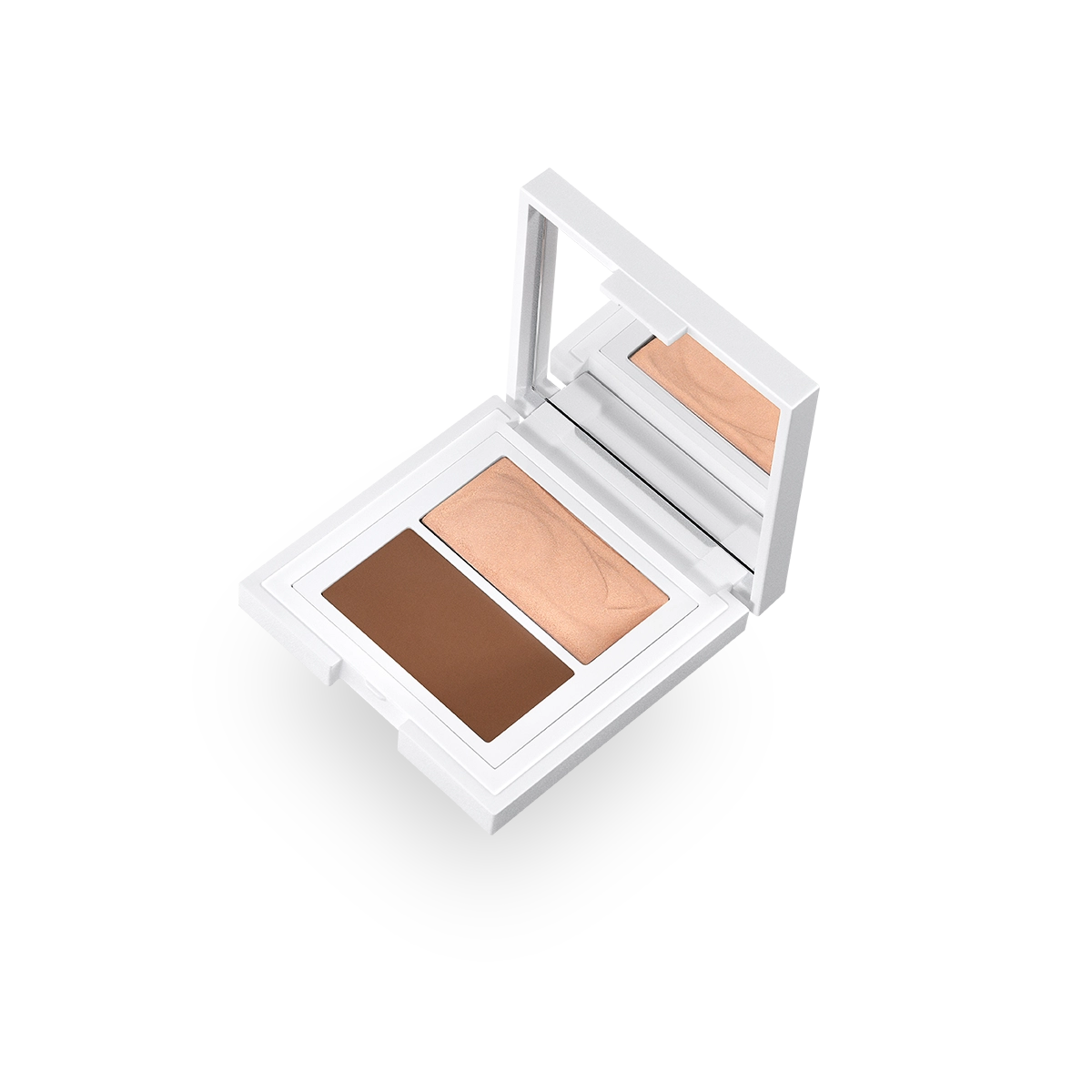 Street Heart Lumicontour Face Palette