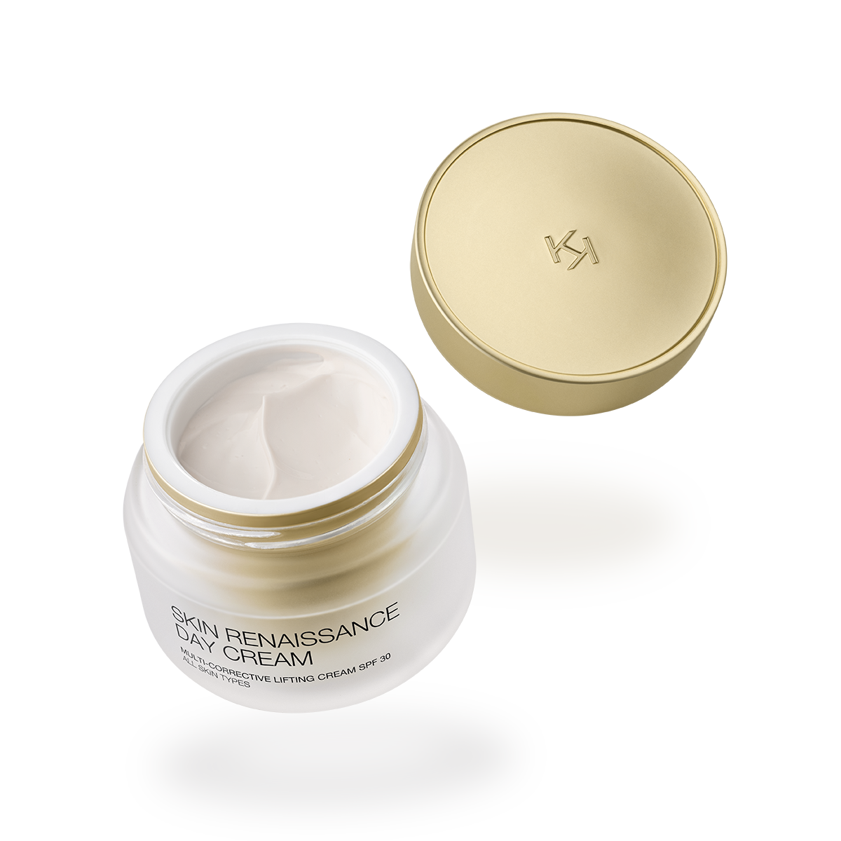 Skin Renaissance Day Cream Multi-Corrective Lifting Cream Spf30