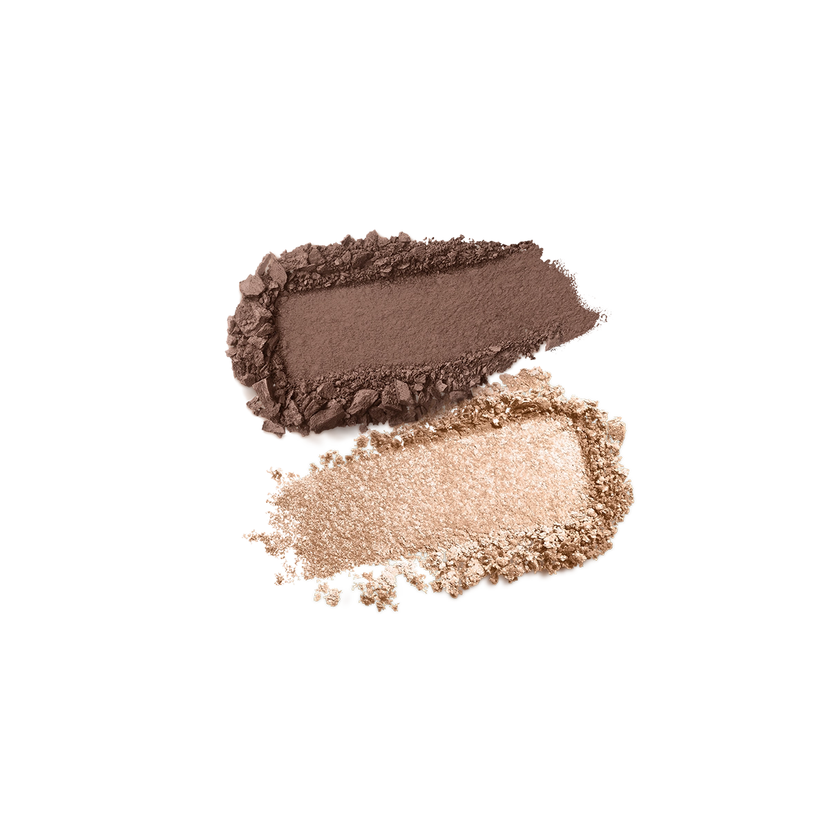 Thumbnail - Snow-Kissed Holiday Mountain Twins Eyeshadow 01