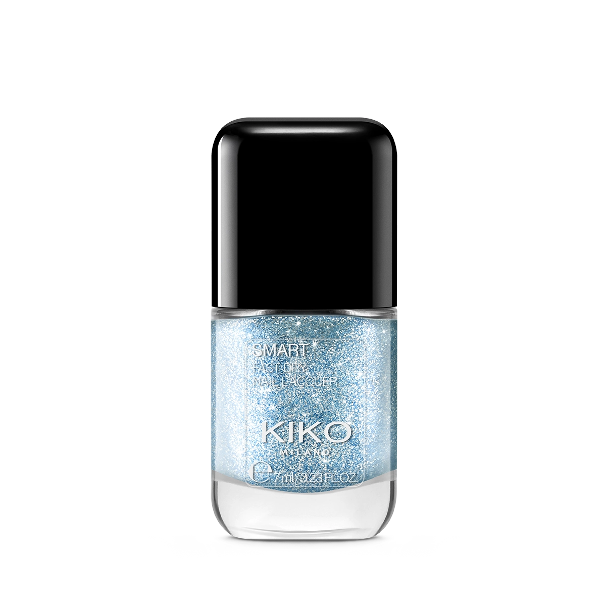 Smart Nail Lacquer 316 - Biodegradable Glitter Edition