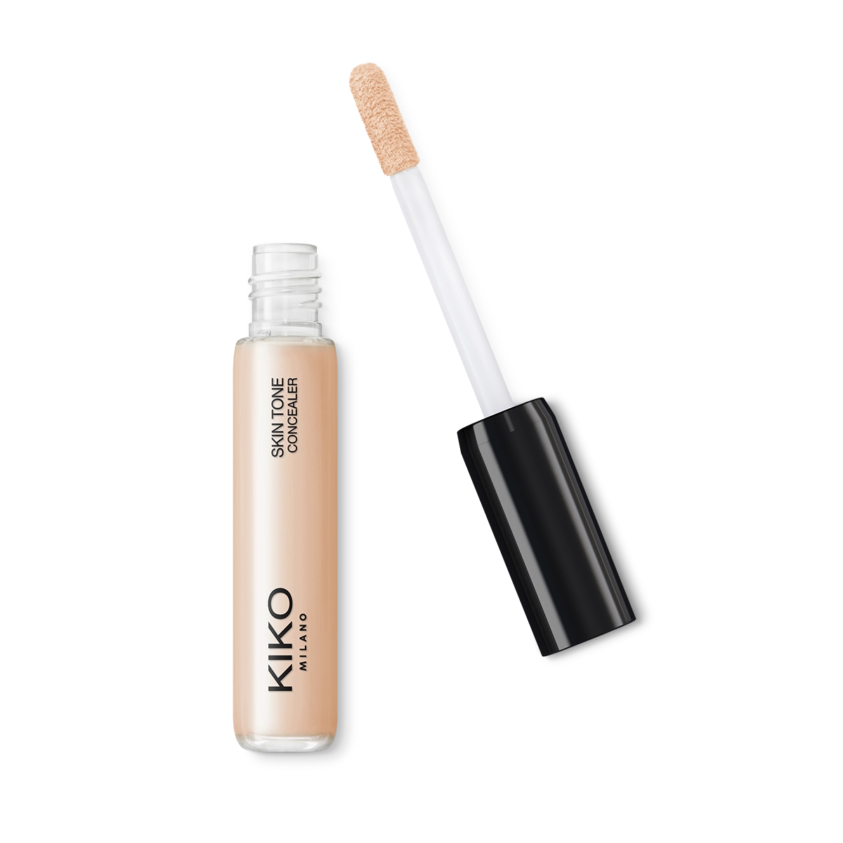 Kiko 03 Light Beige Skin Tone Concealer - 03