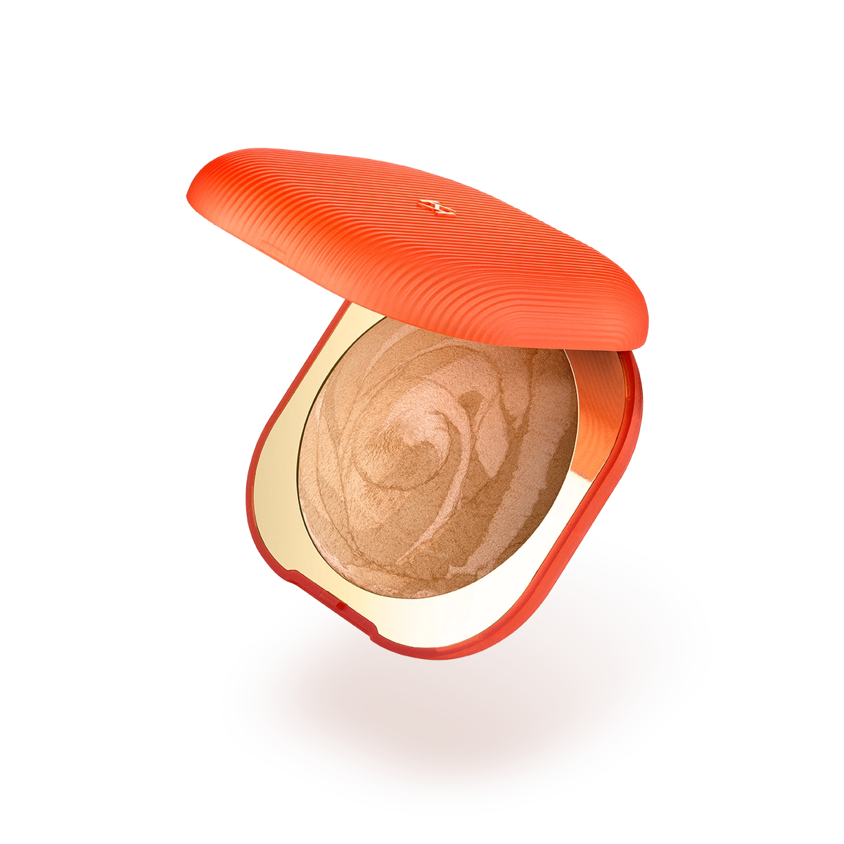 Juicy Fizz Sunkissed Lumi-Bronzer 02 Toffee