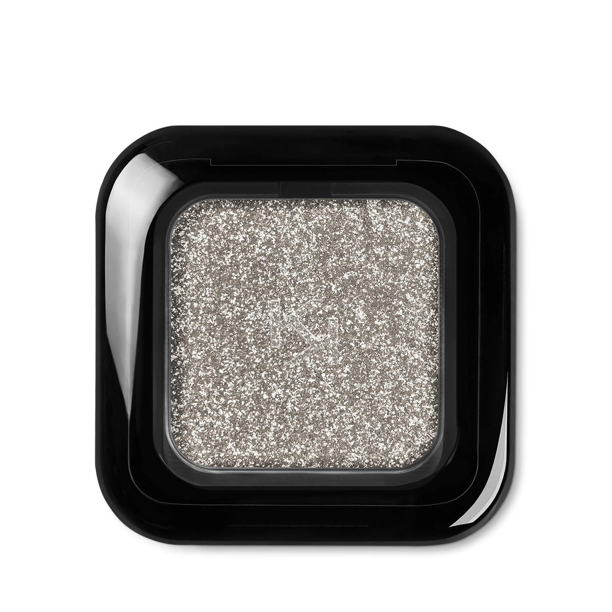 Kiko Milano glitter shower eyeshadow