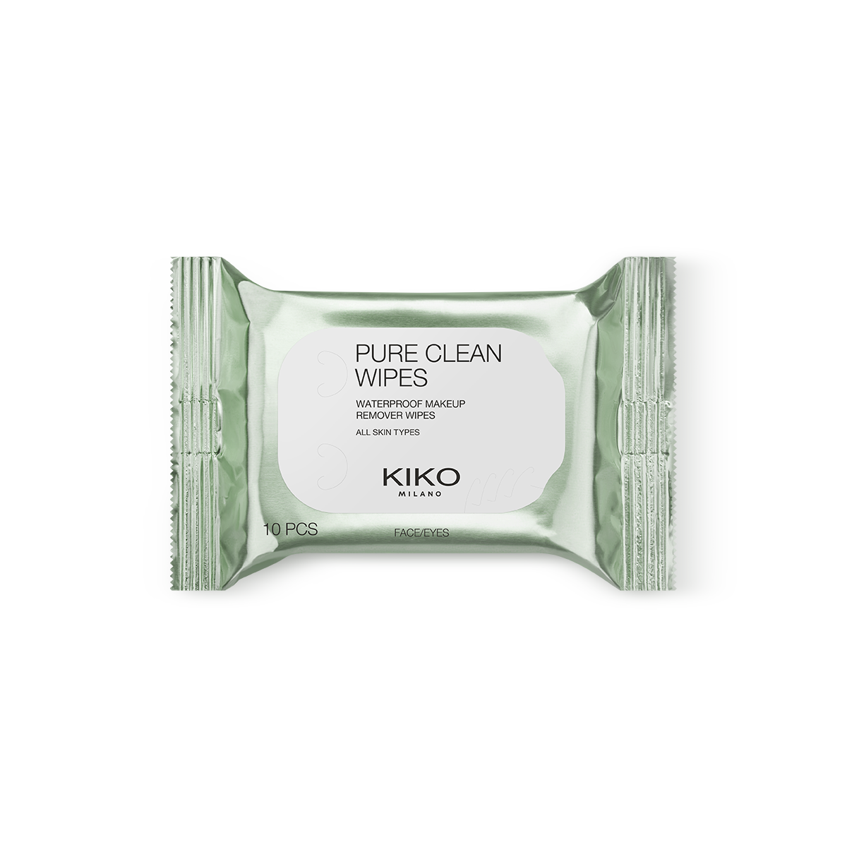 Thumbnail - New Pure Clean Wipes Mini
