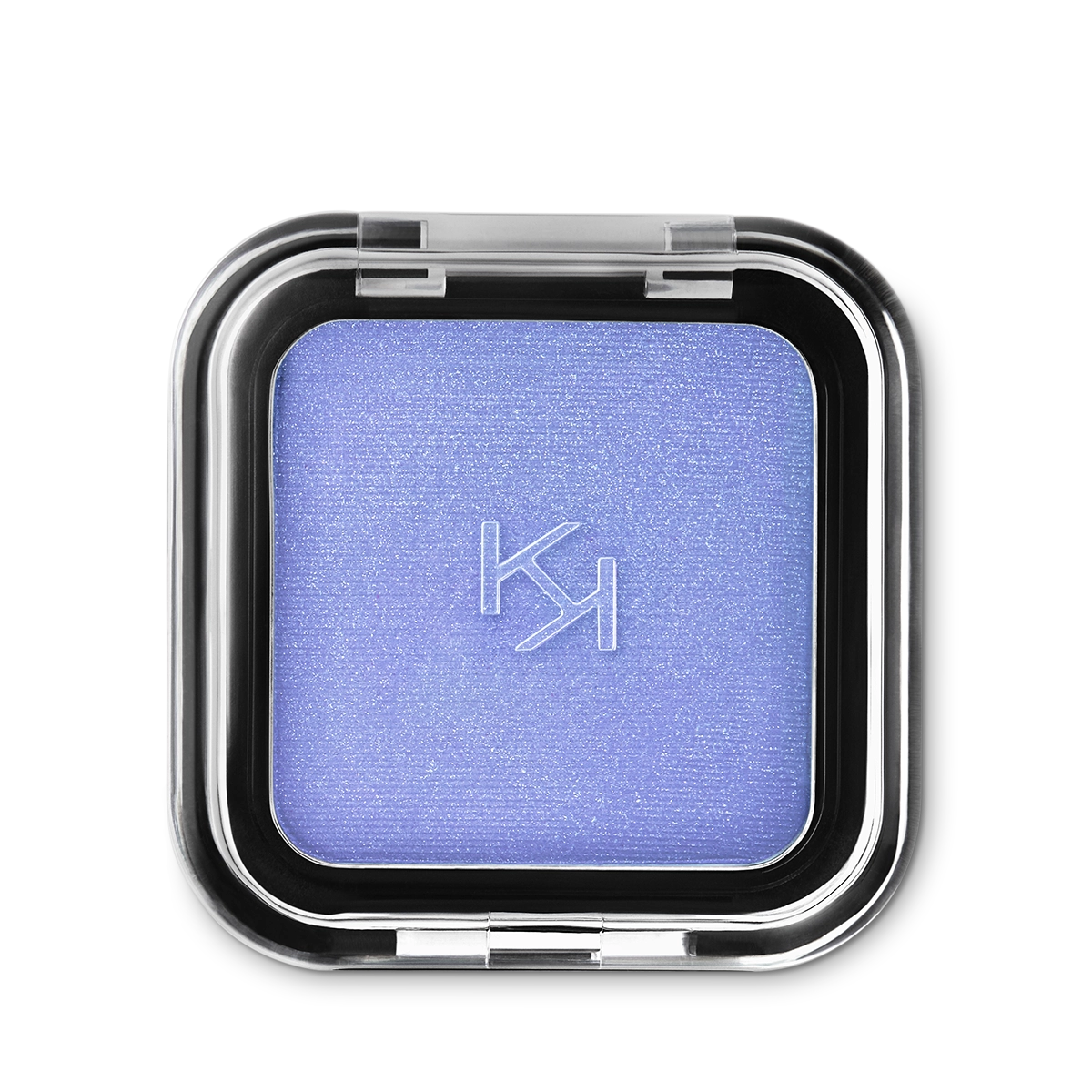 Eyeshadows - Smart Colour Eyeshadow - 22 Pearly Cornflower | KIKO