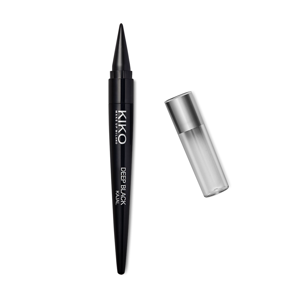 Kiko Milano deep black kajal