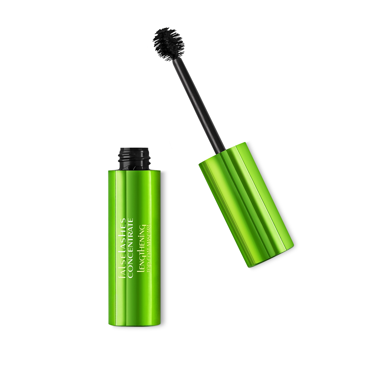 Kiko Milano lengthening top coat mascara