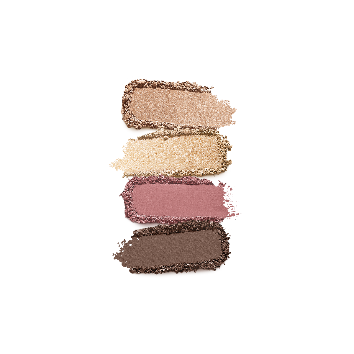 Thumbnail - New Bright Quartet Eyeshadow Palette 02