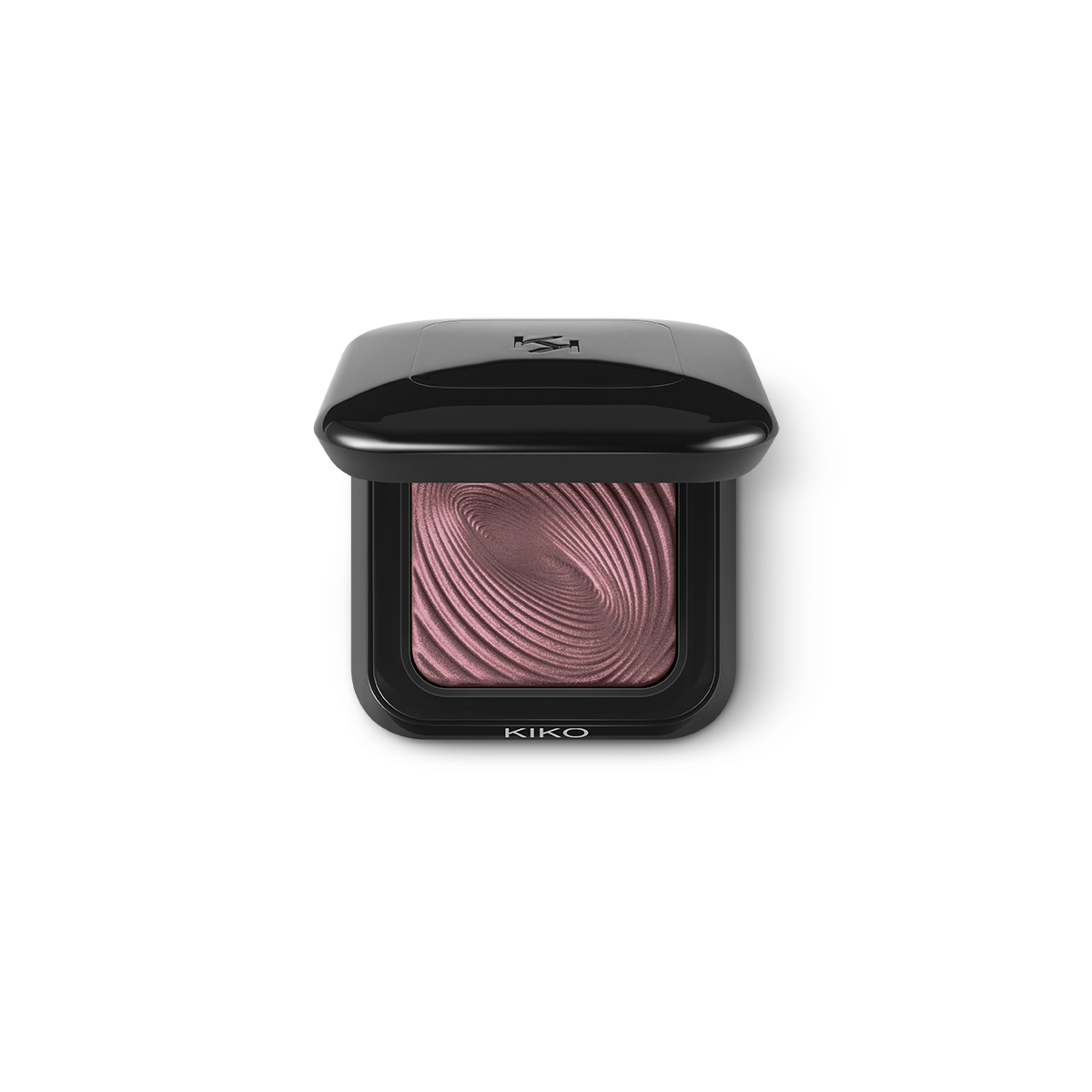 Thumbnail - KIKO Milano New Water Eyeshadow Lidschatten-Creme wasserfest Farbton 11 Burgundy 3 g