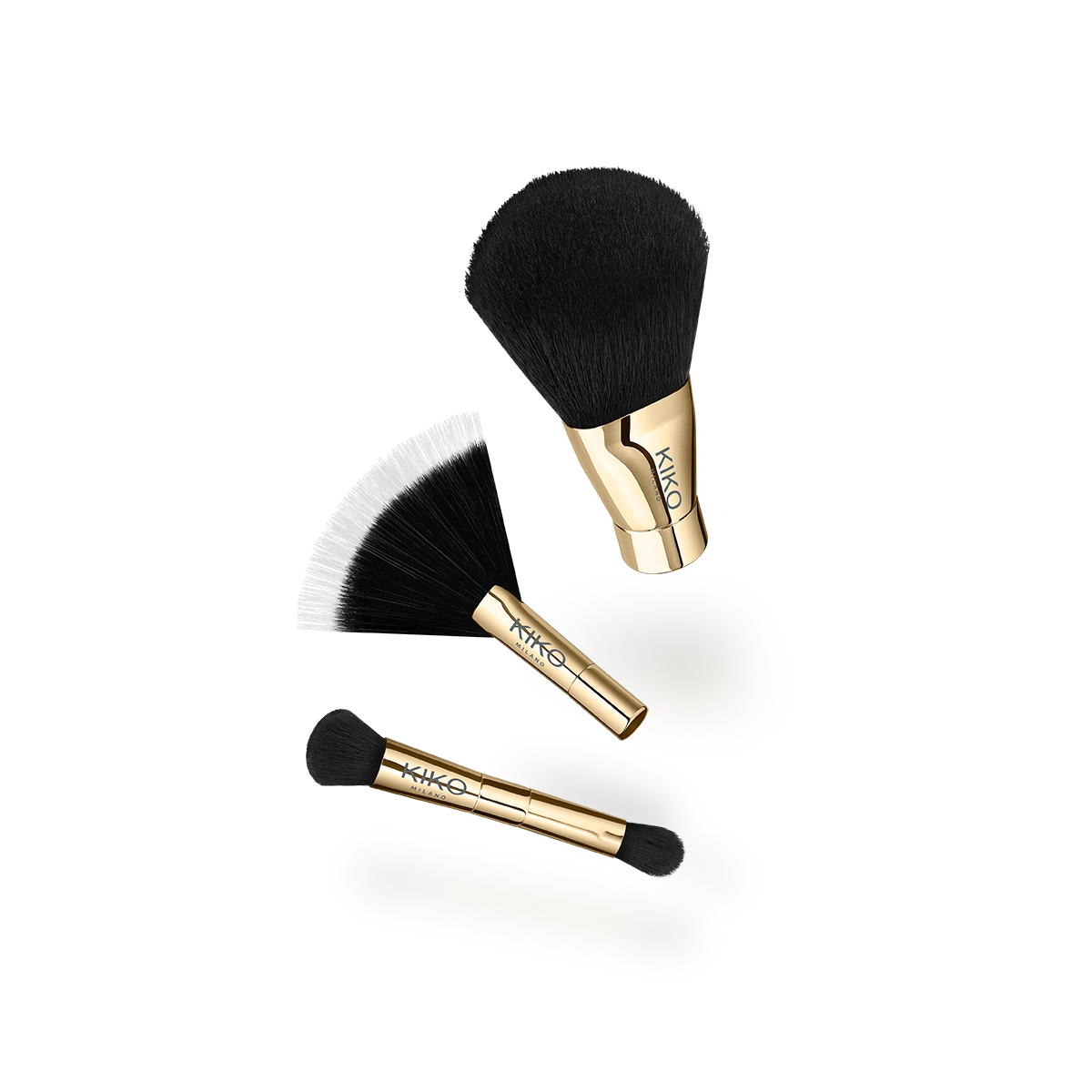 Twist 'N Twinkle Holiday Pocket Power Brush Set