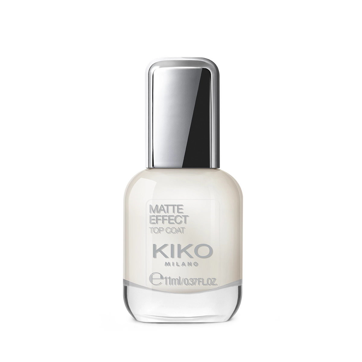 Kiko Milano new matte top coat