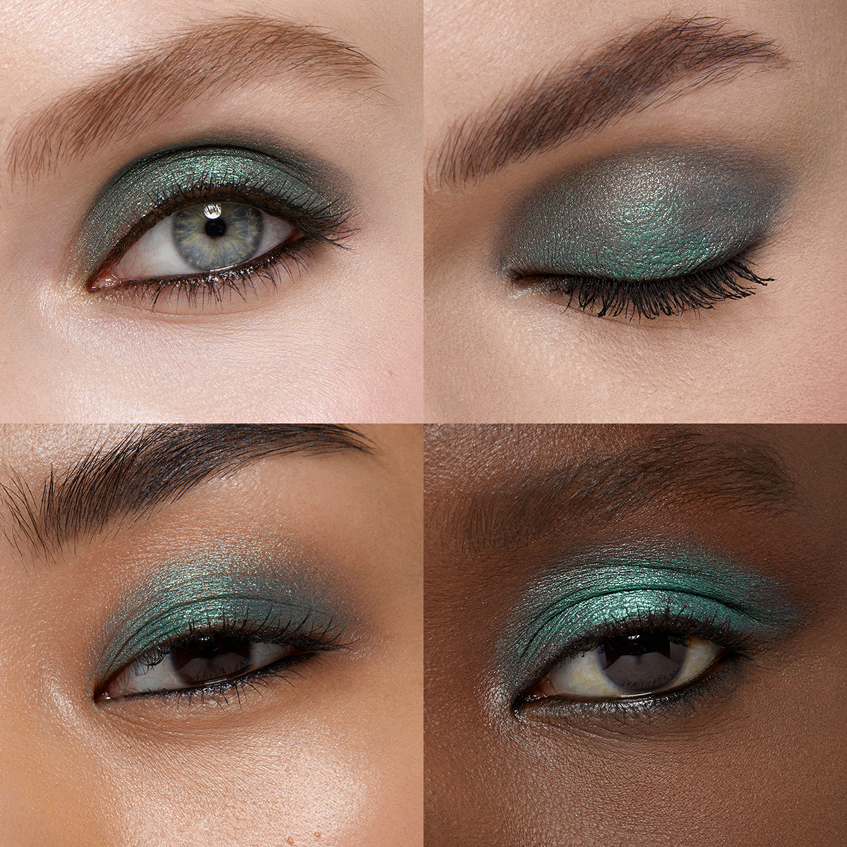 Thumbnail - Lasting Mousse Eyeshadow 06