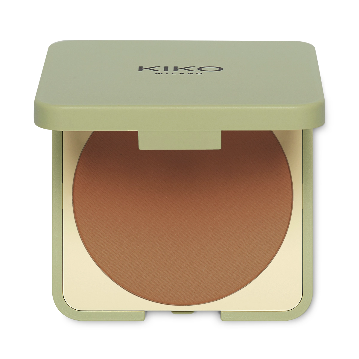 Kiko Milano green me bronzer