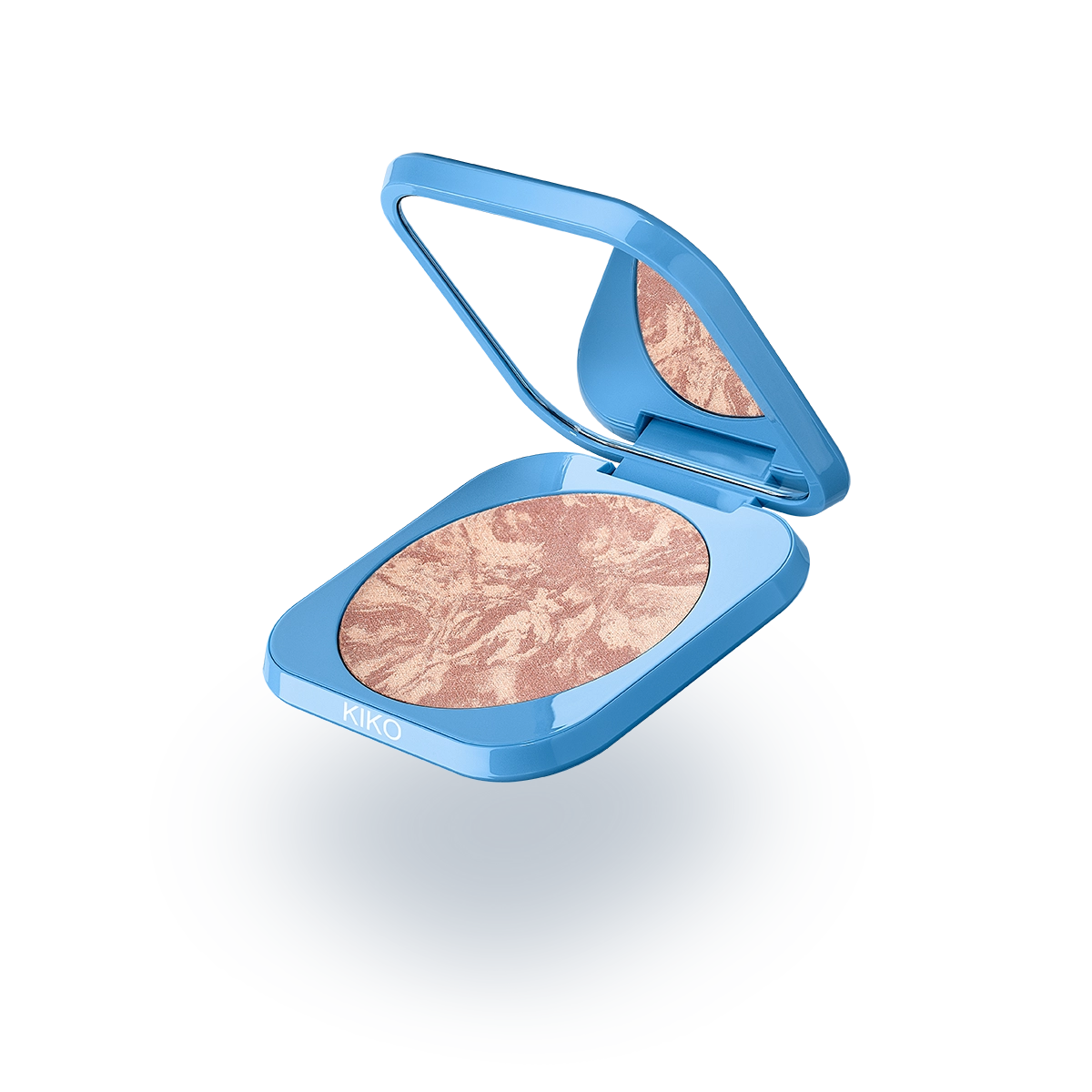 Hue Ready? Pearl-Fection Highlighter