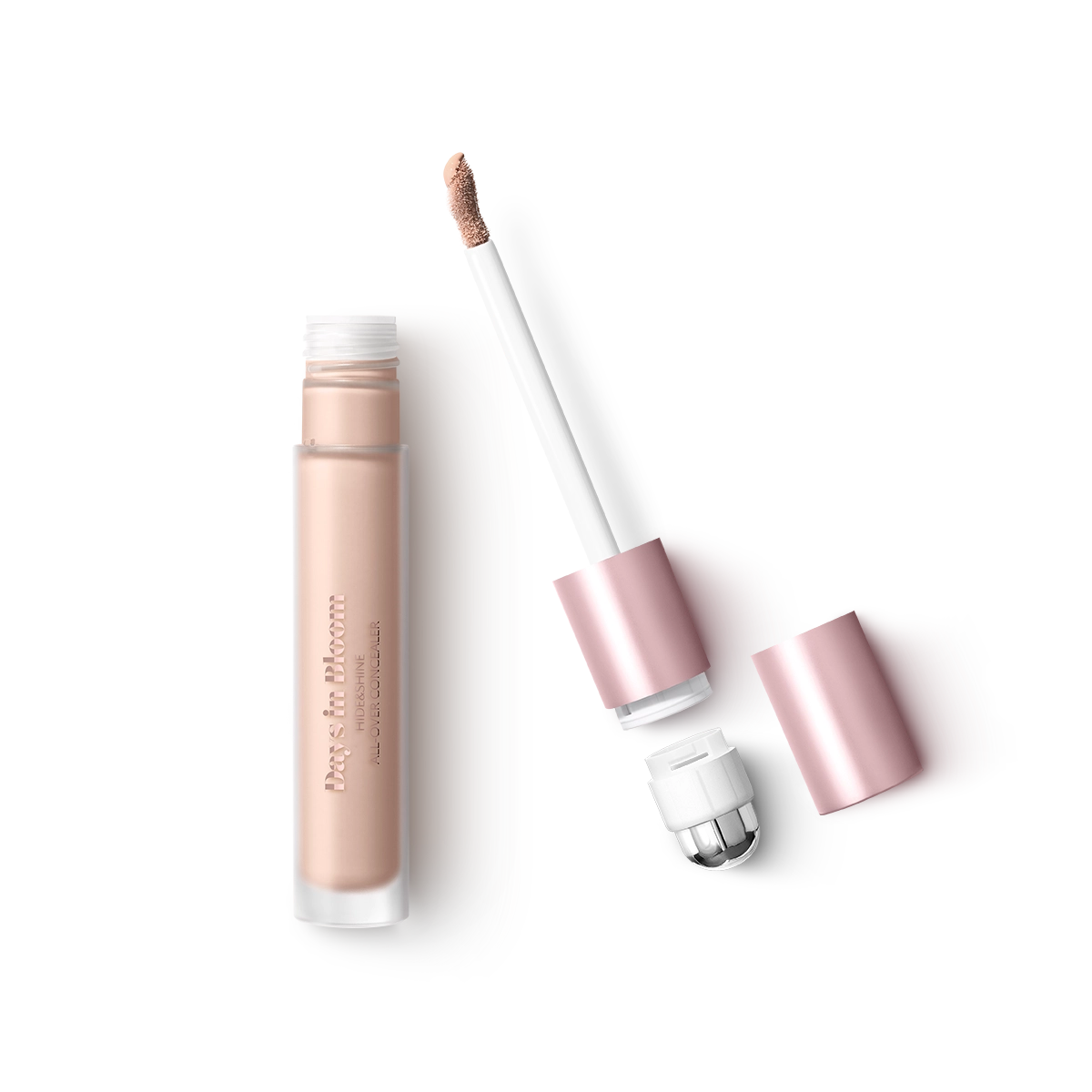 Thumbnail - Days In Bloom Hide&Shine All-Over Concealer 03
