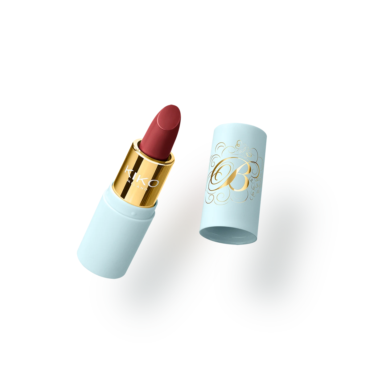 Lipsticks - Bridgerton Ballroom Beauty Satin Shine Lipstick - 06