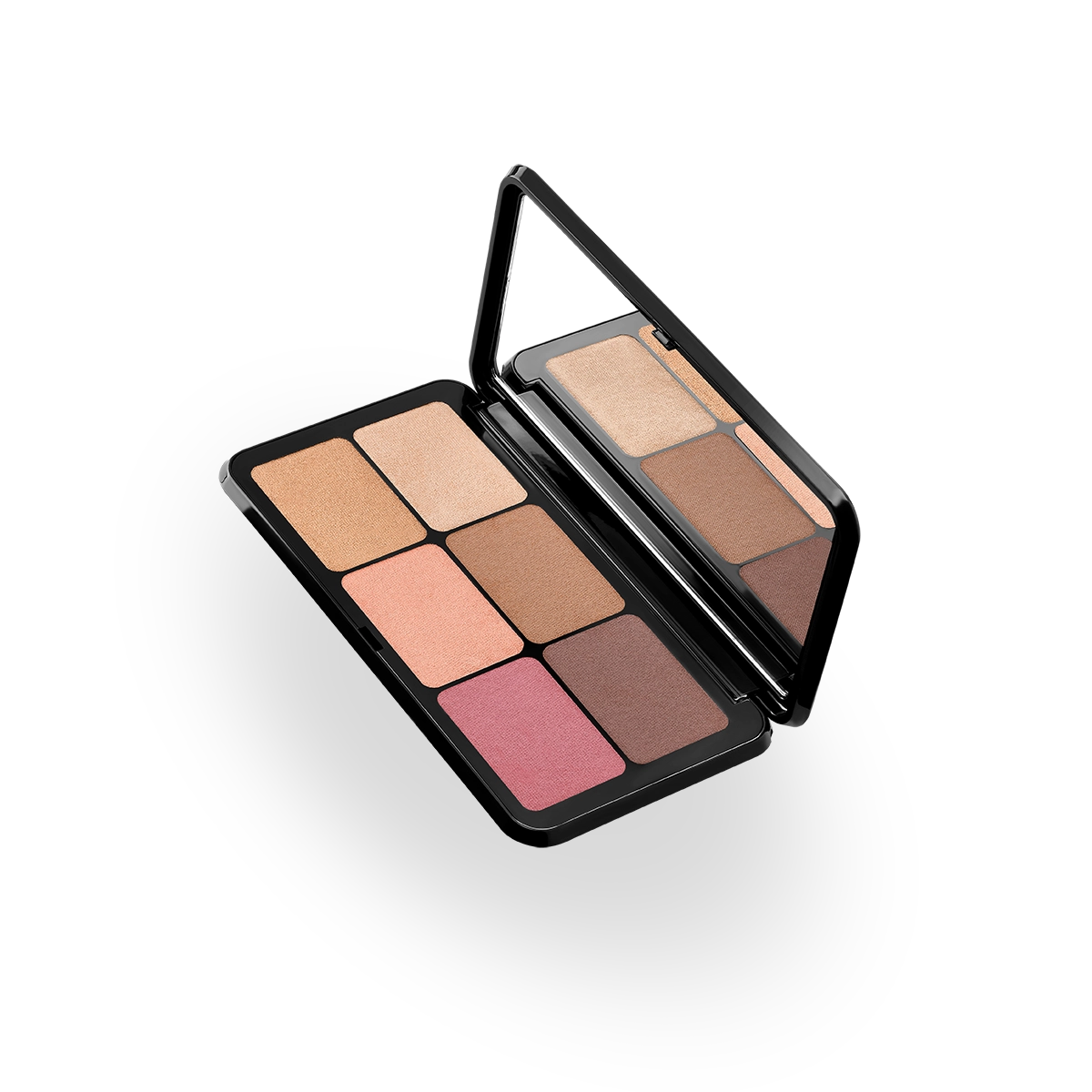 Irresistible Total Look Face Powder Palette 02