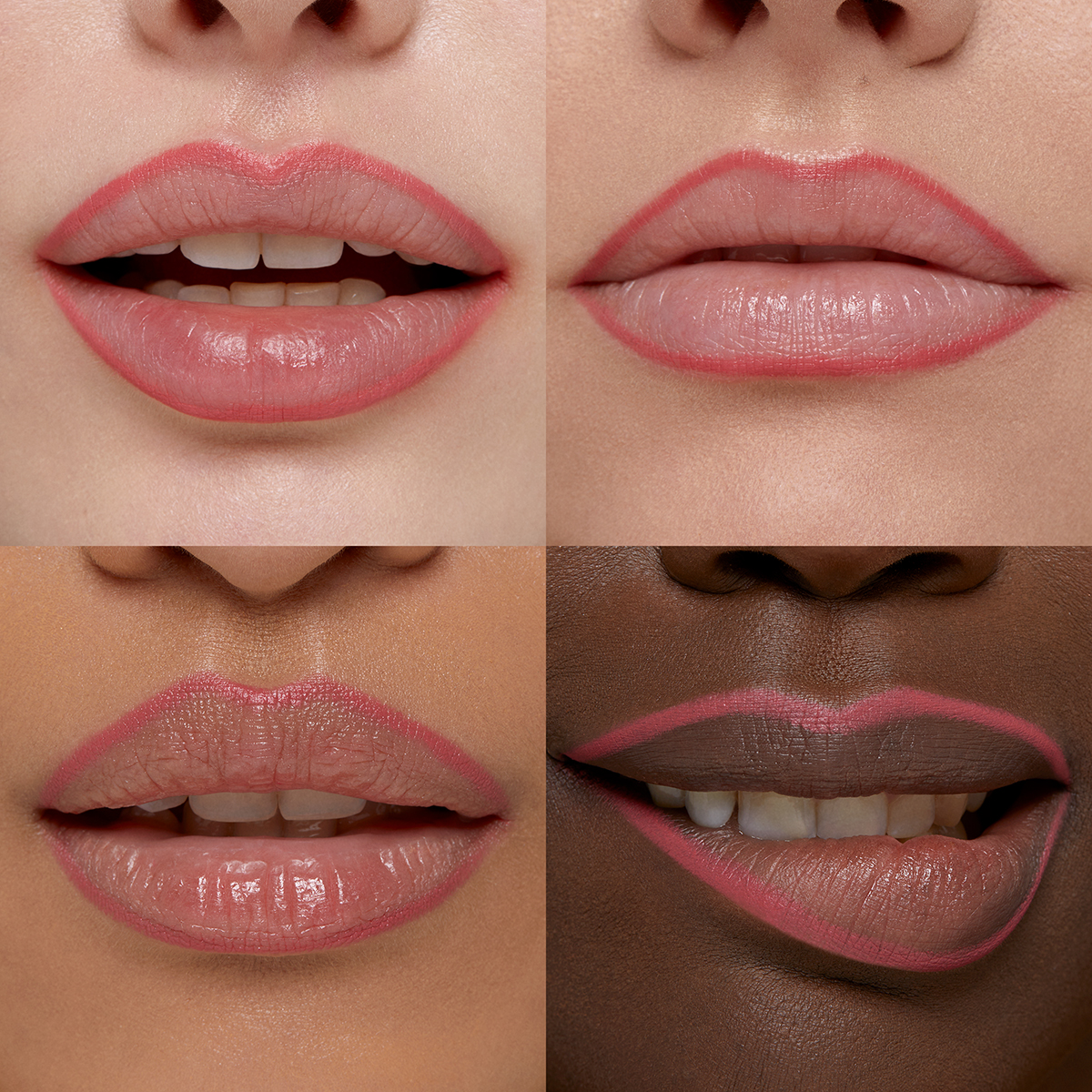 Thumbnail - Smart Fusion Lip Pencil 07