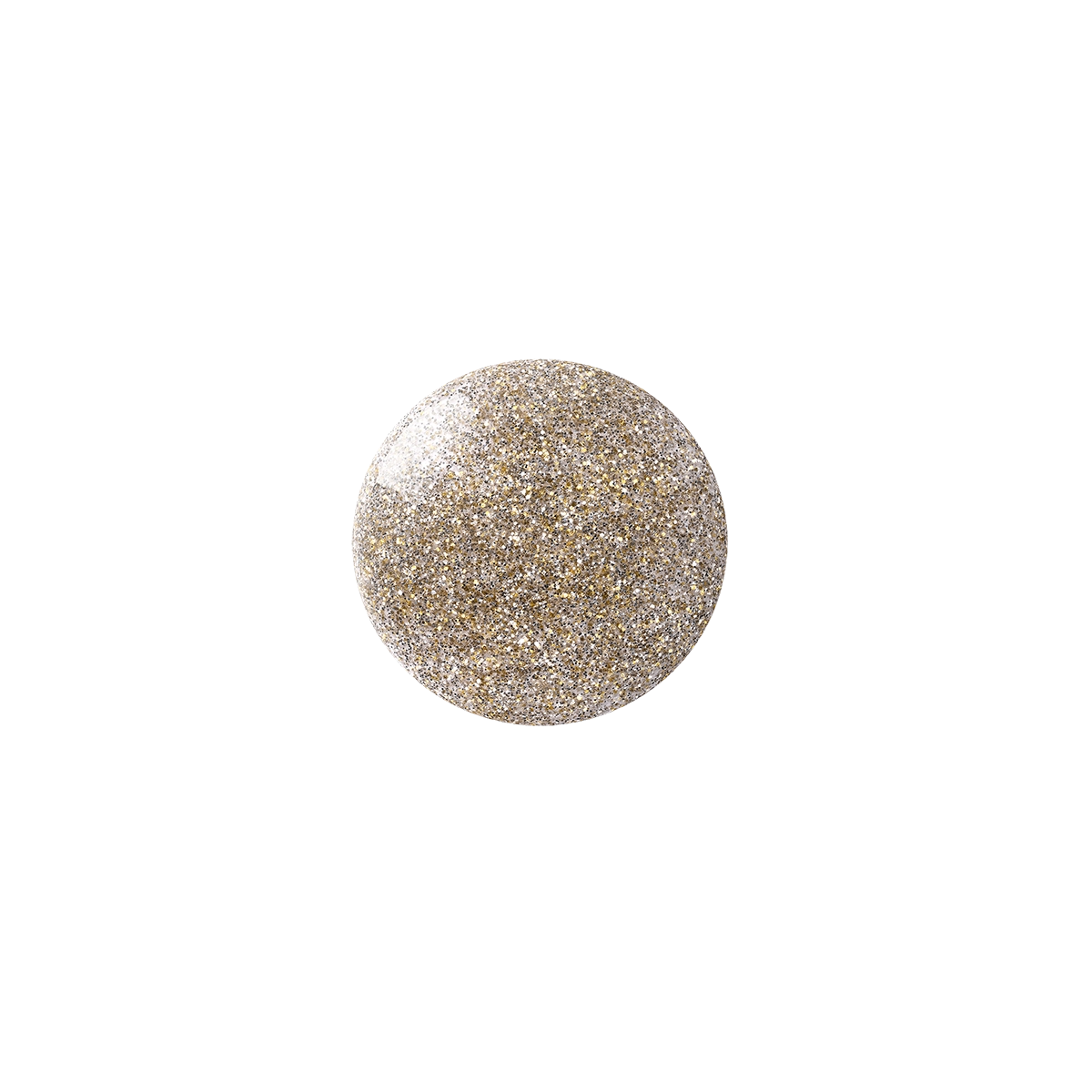 Thumbnail - Snow-Kissed Holiday Metallic & Glitter Nail Lacquer 04