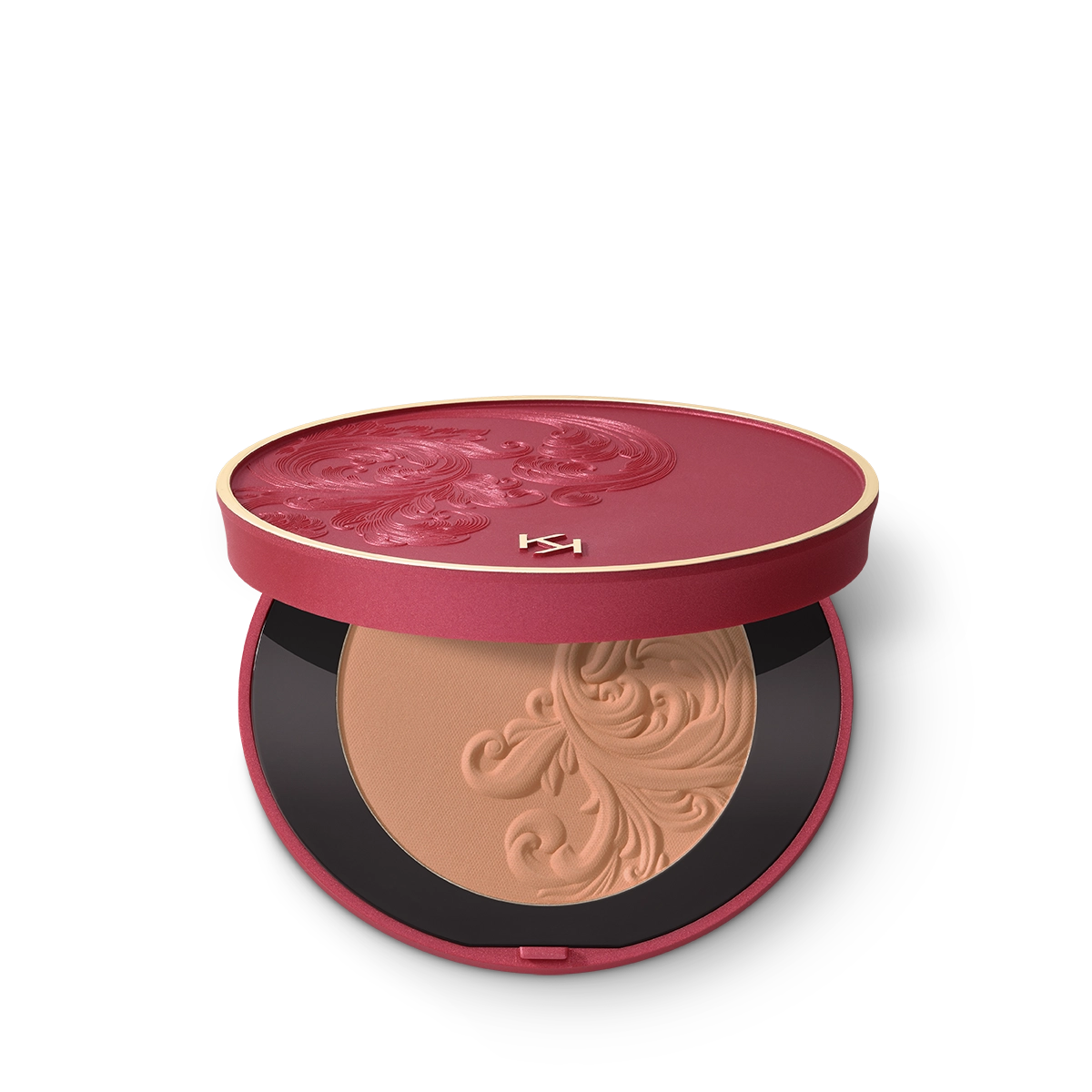 Kiko Milano a holiday fable hydra infusion matte powder