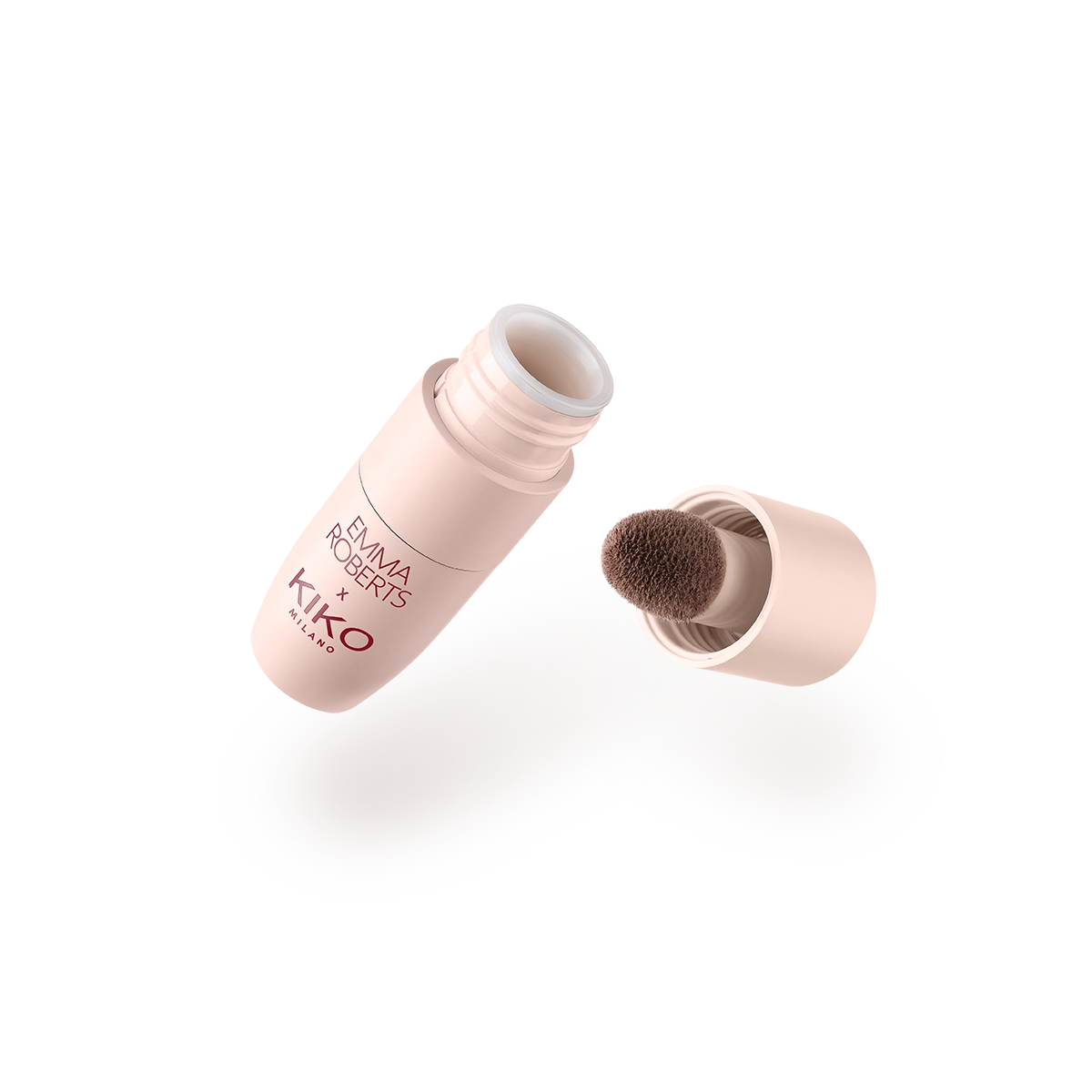 Emma Roberts x Kiko Milano Glow Sculpt Liquid Bronzer | KIKO