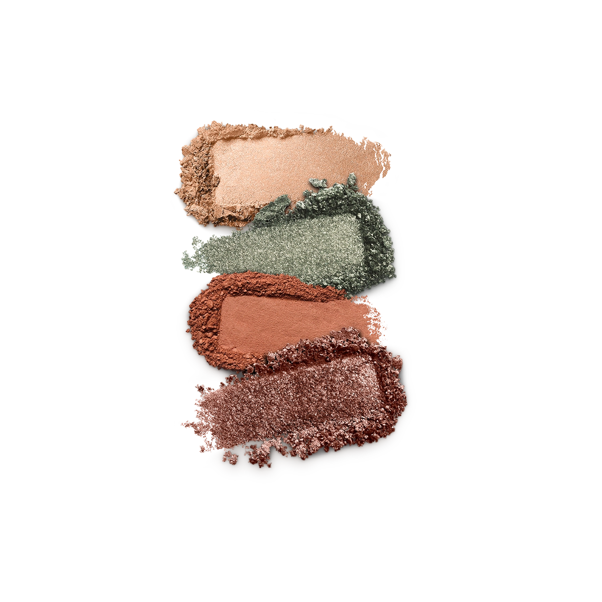 Thumbnail - Bridgerton Quartet Eyeshadow Palette 01