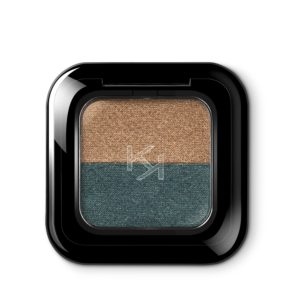 Bright Duo Eyeshadow 15 – KIKO Milano – صورة المنتج