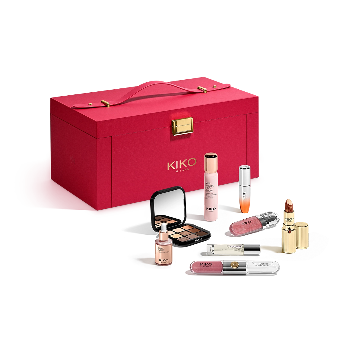 Twist 'N Twinkle Holiday Advent Calendar