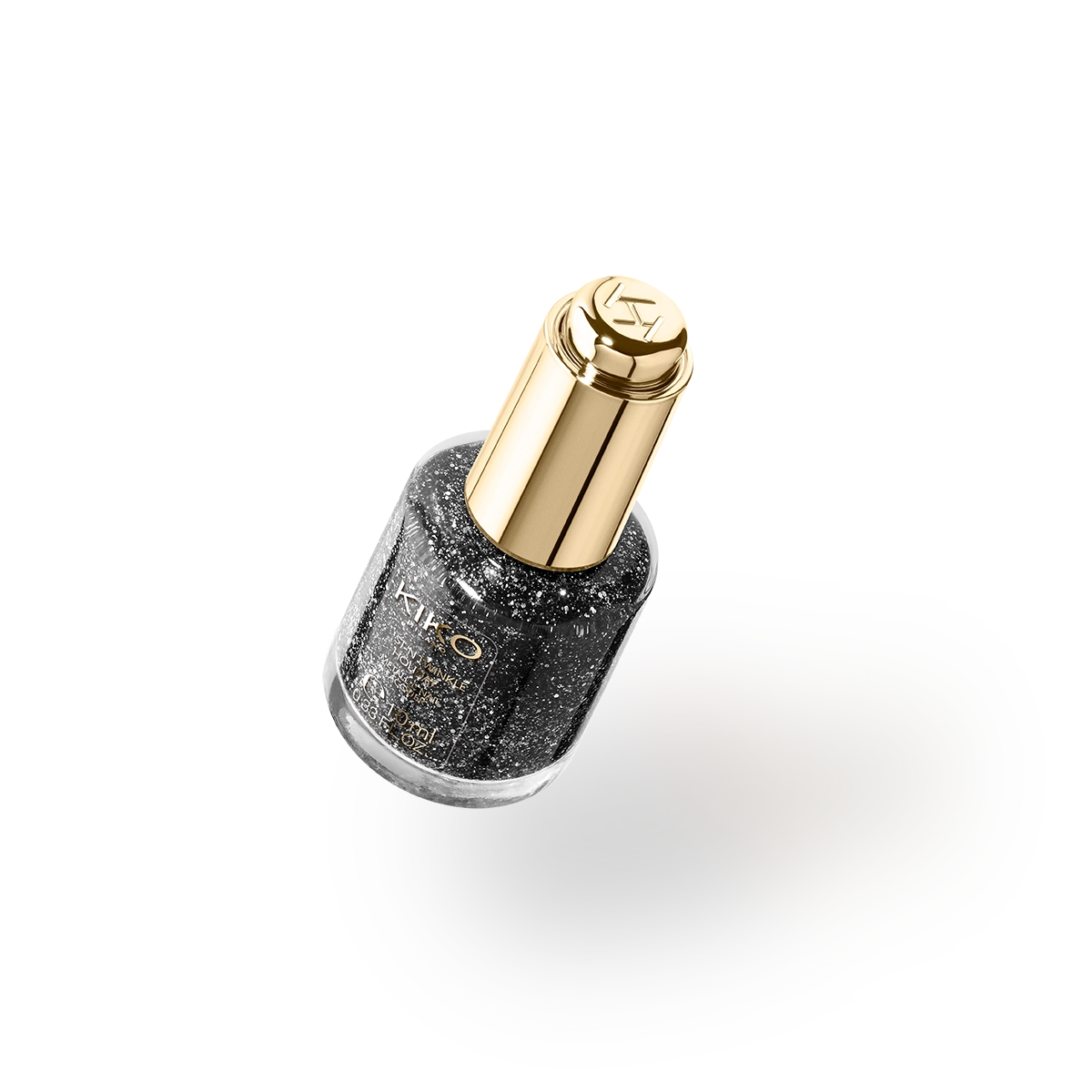 Twist 'N Twinkle Holiday Glitter Nail Lacquer