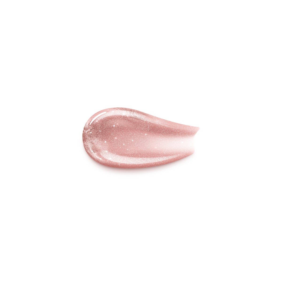KIKO Milano Nourishing Lip Gloss in 31, Provides High Shine and Soft Comfort - Image 5