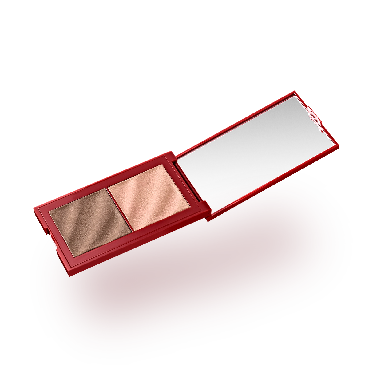 flirt alert strike a match bronze  glow palette 02