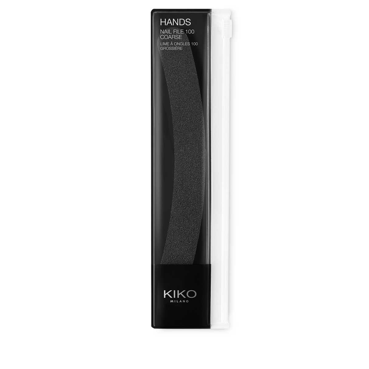 Thumbnail - Nail File 100 - Coarse
