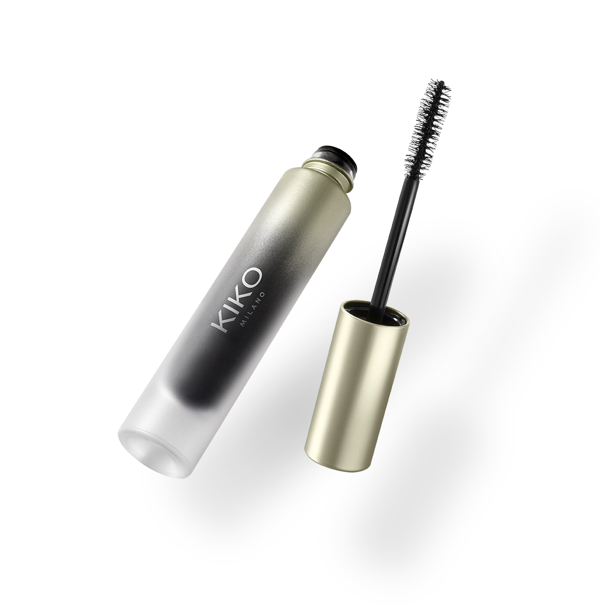 Kiko Milano create your balance length & volume effect mascara