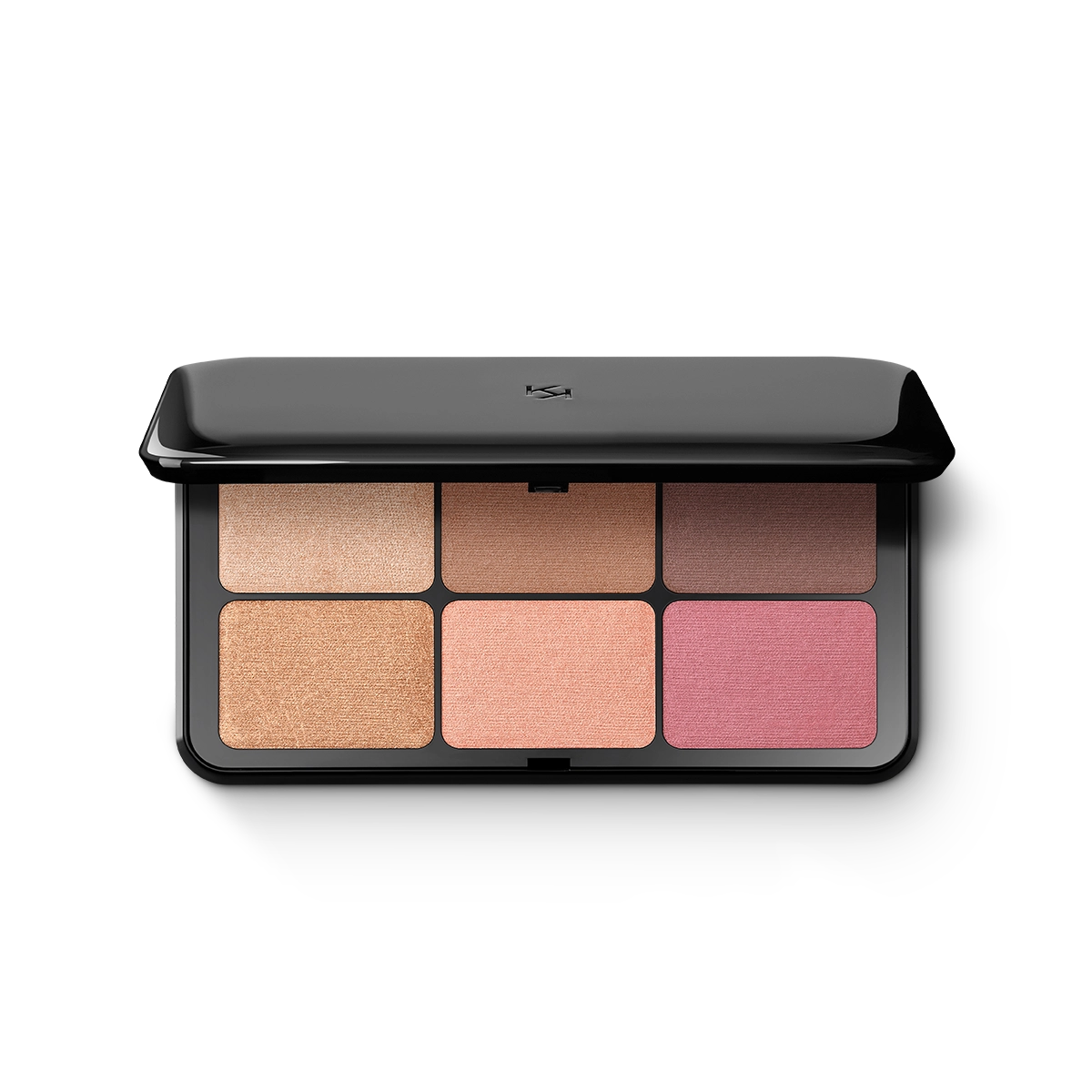Thumbnail - Irresistible Total Look Face Powder Palette 02
