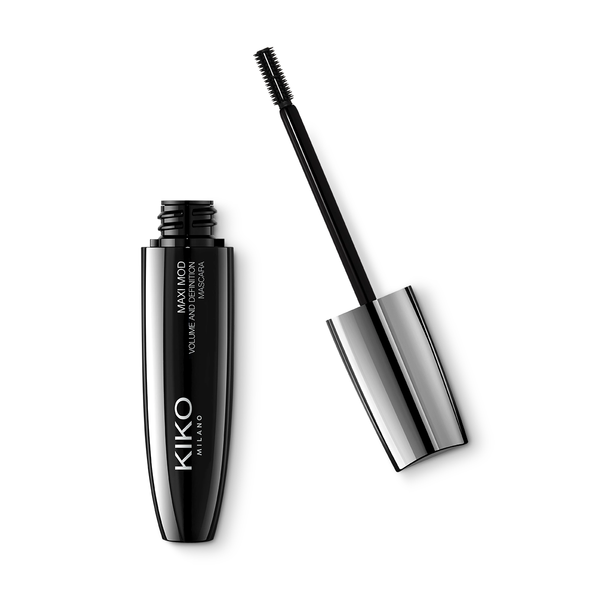 Kiko Milano maxi mod volume & definition mascara