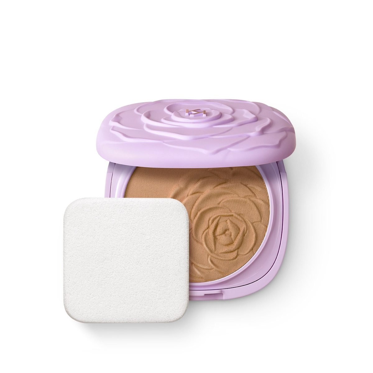 Kiko Milano blossoming beauty hydrating & long lasting blurring effect foundation