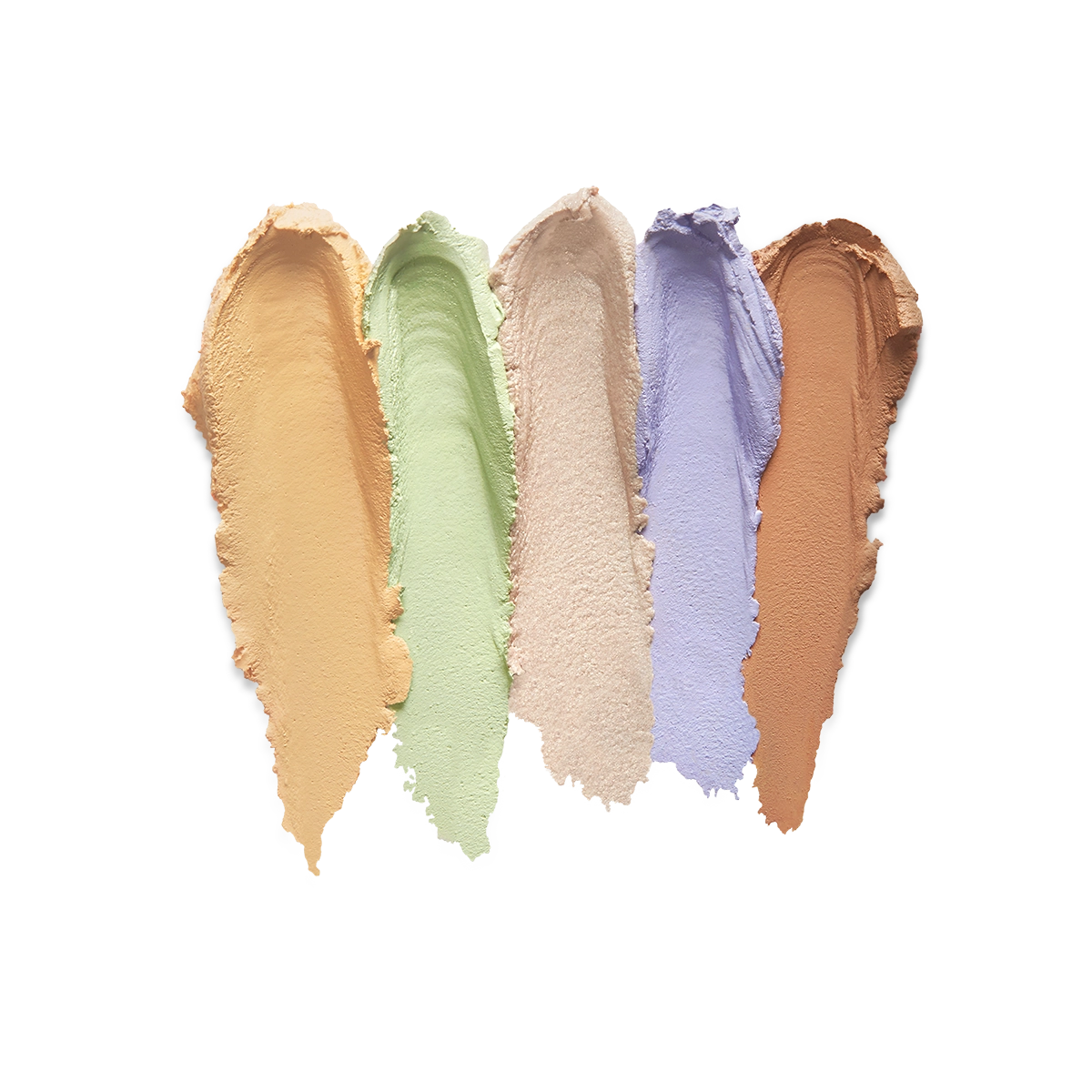 Thumbnail - Colour Correct Concealer Palette