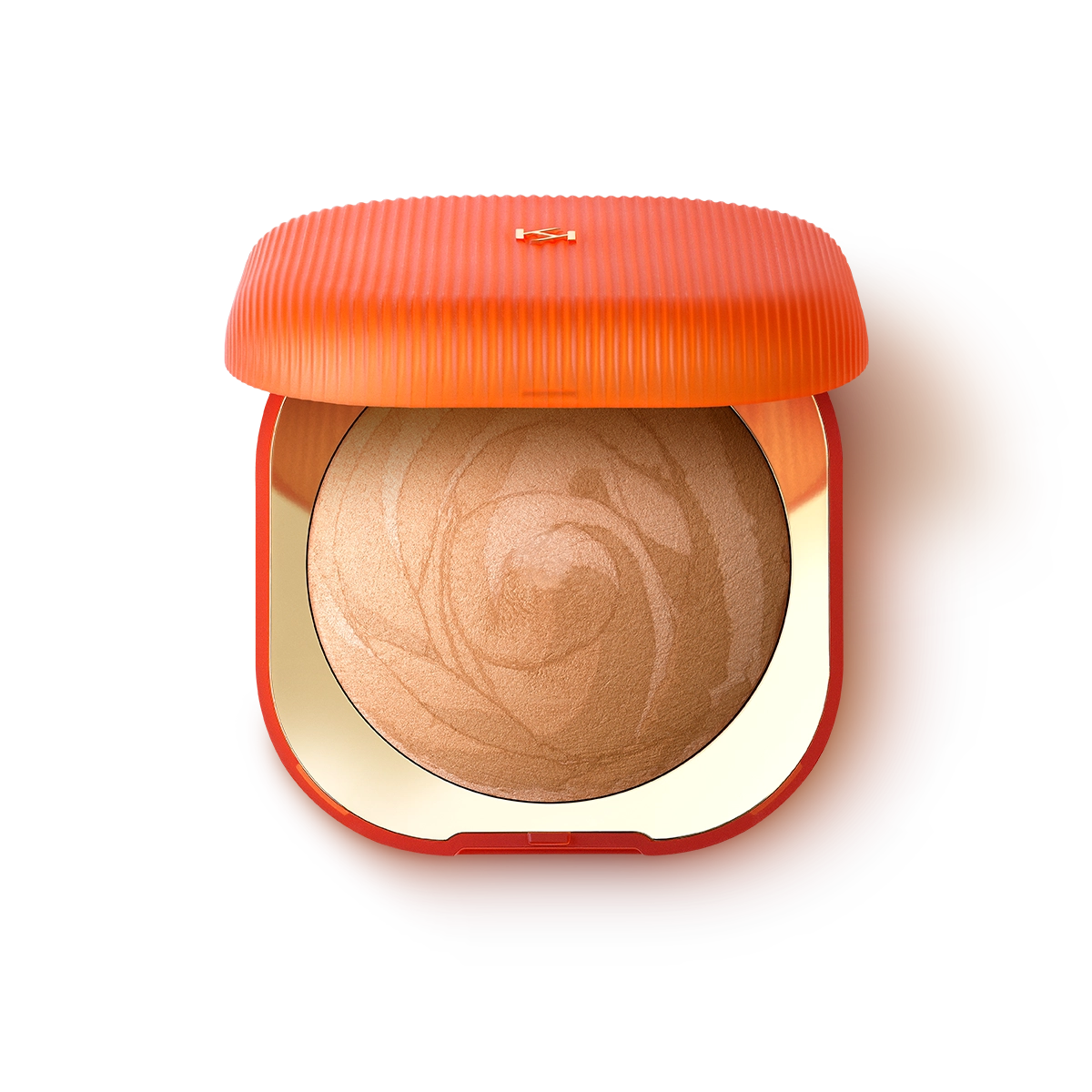 Thumbnail - Juicy Fizz Sunkissed Lumi-Bronzer 02