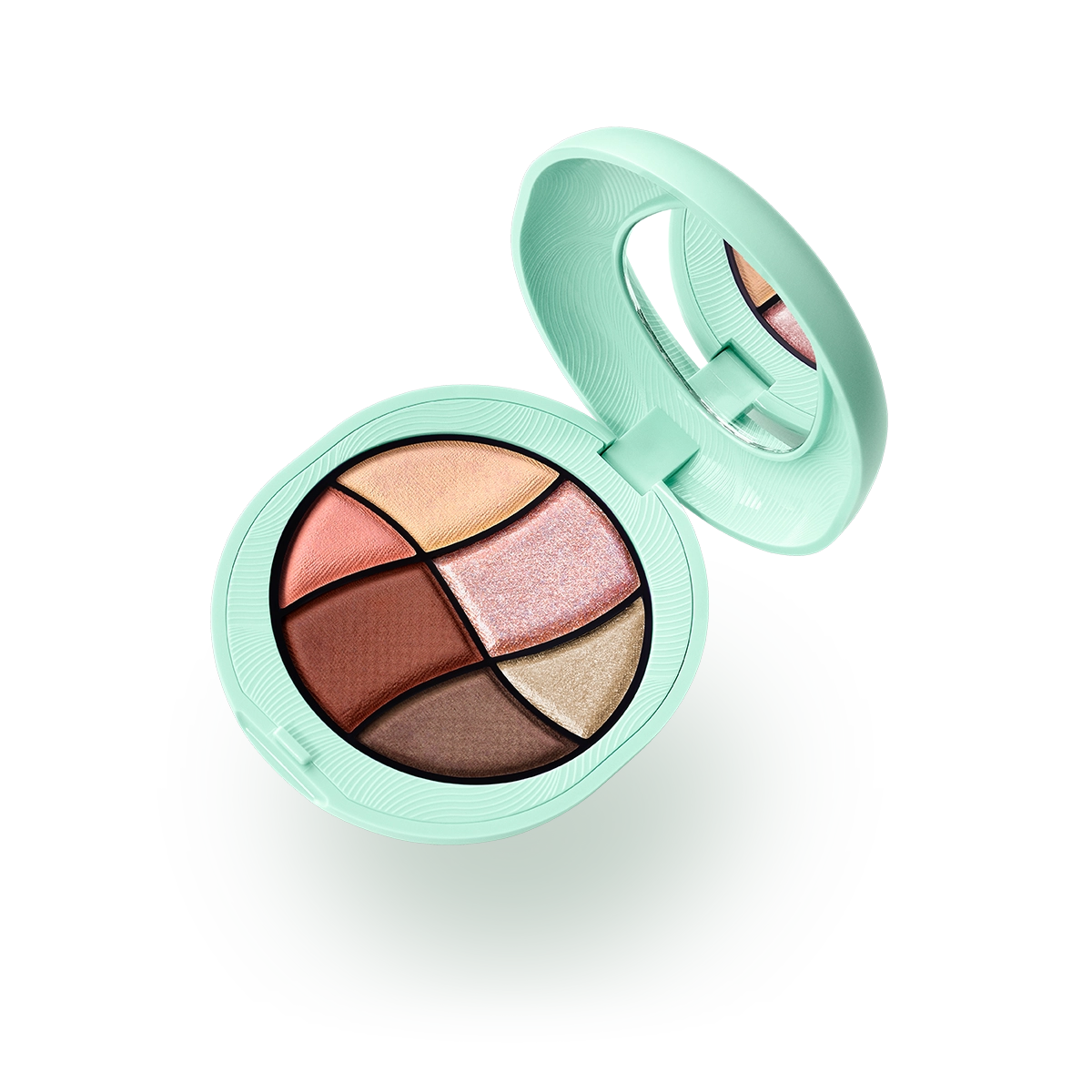 Dreamphoria Cloud Whisper Eyeshadow Palette