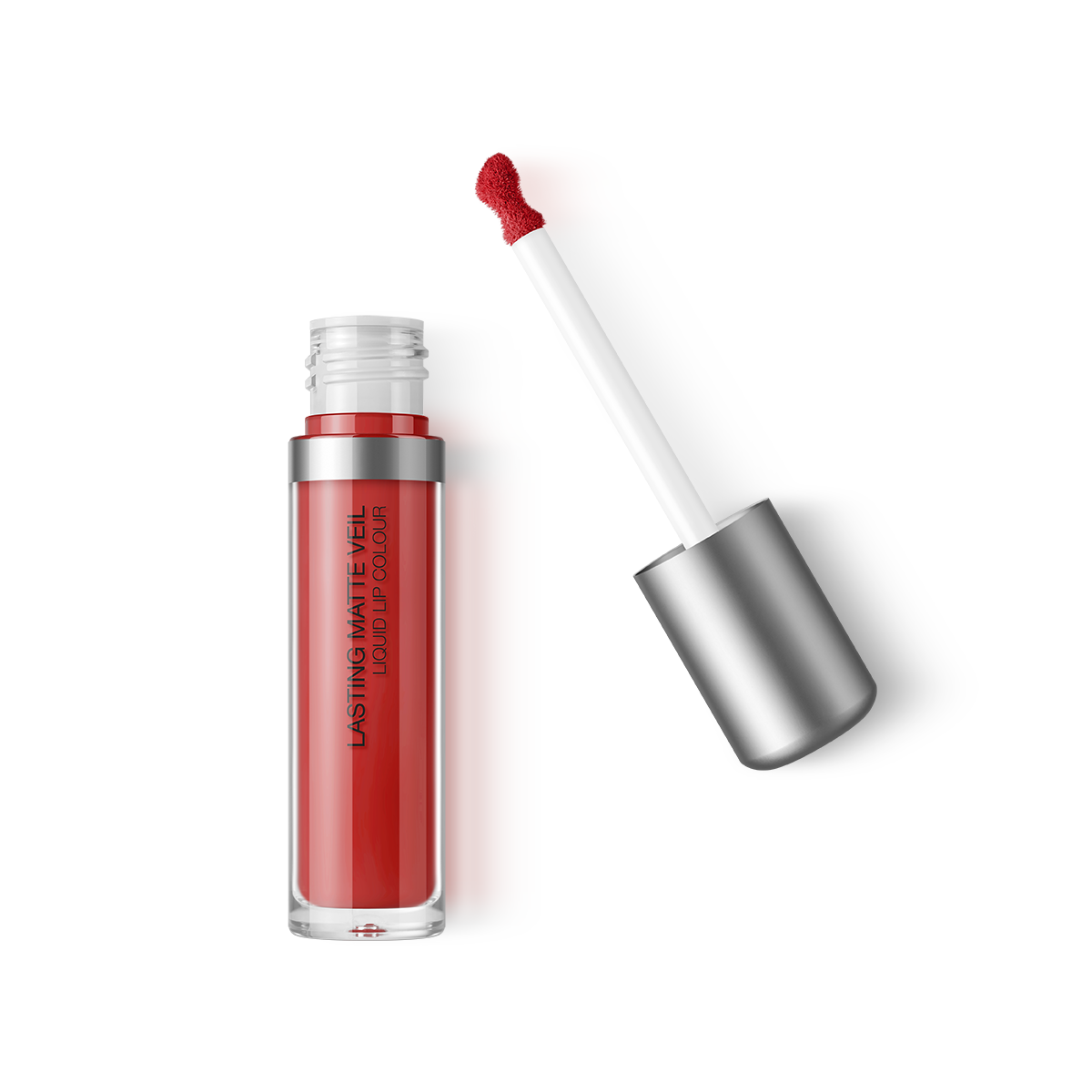 Thumbnail - Lasting Matte Veil Liquid Lip Colour 13