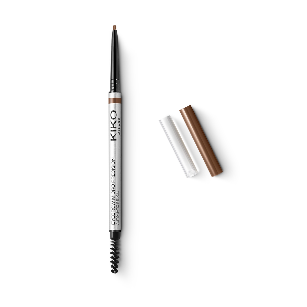 Eyebrows - Micro Precision Eyebrow Pencil - 04 Auburn | KIKO