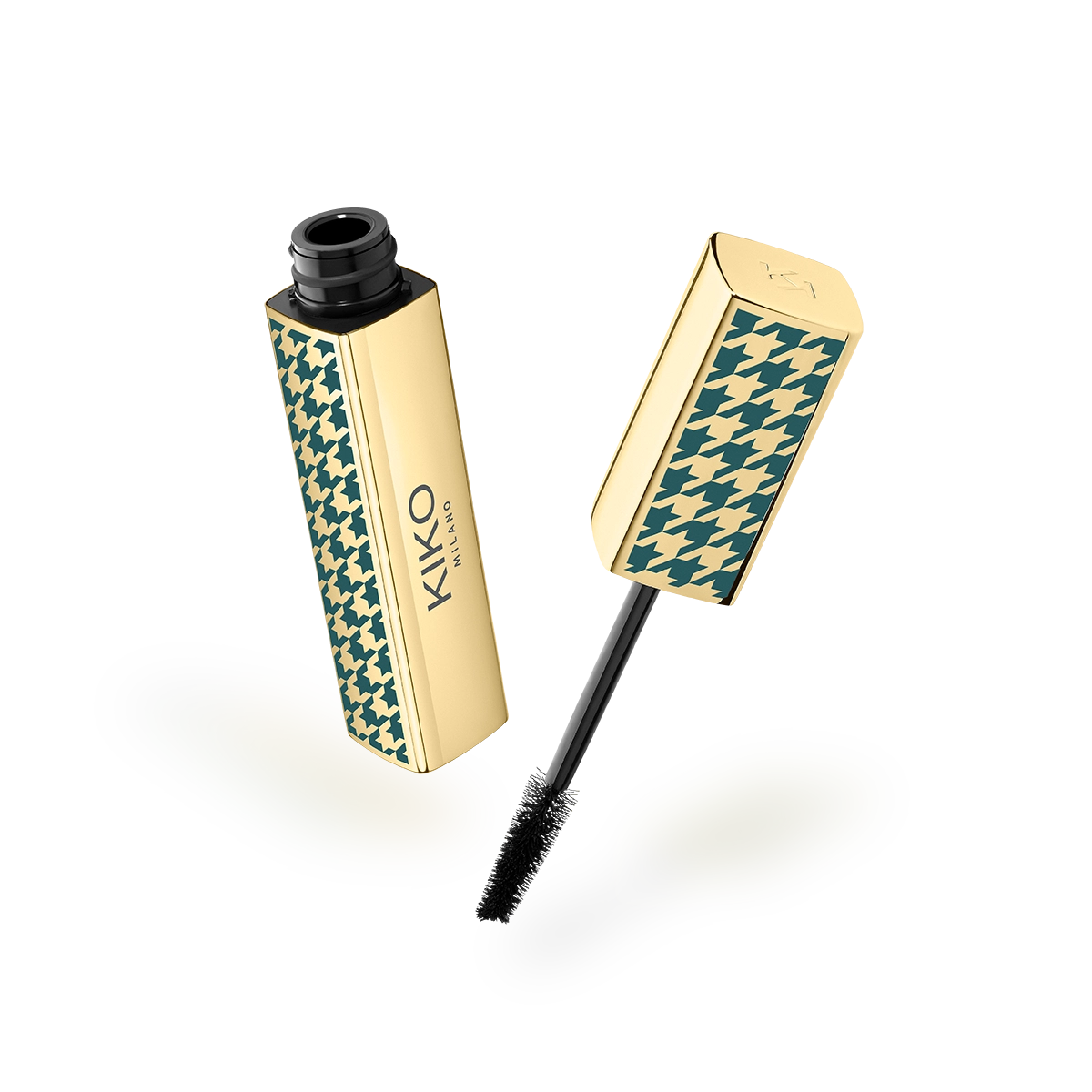 Matte Diaries Tint Reveal Volumizing Mascara