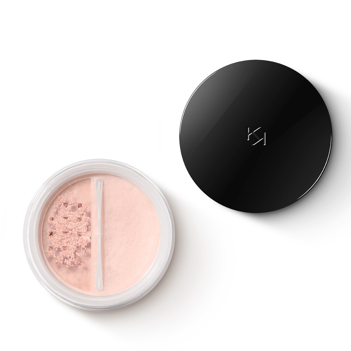 unlimited long lasting matte loose powder 09
